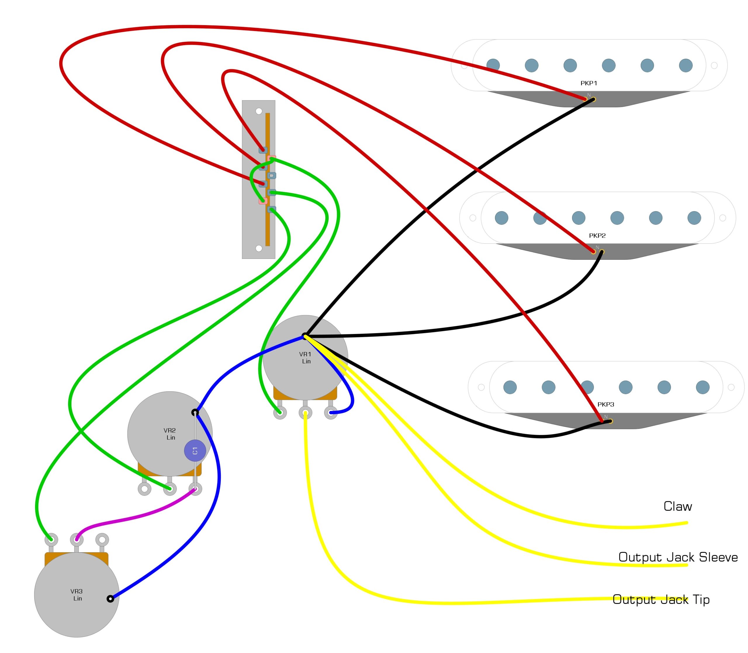 stock stratocaster wiring diagram fig 7 scaled